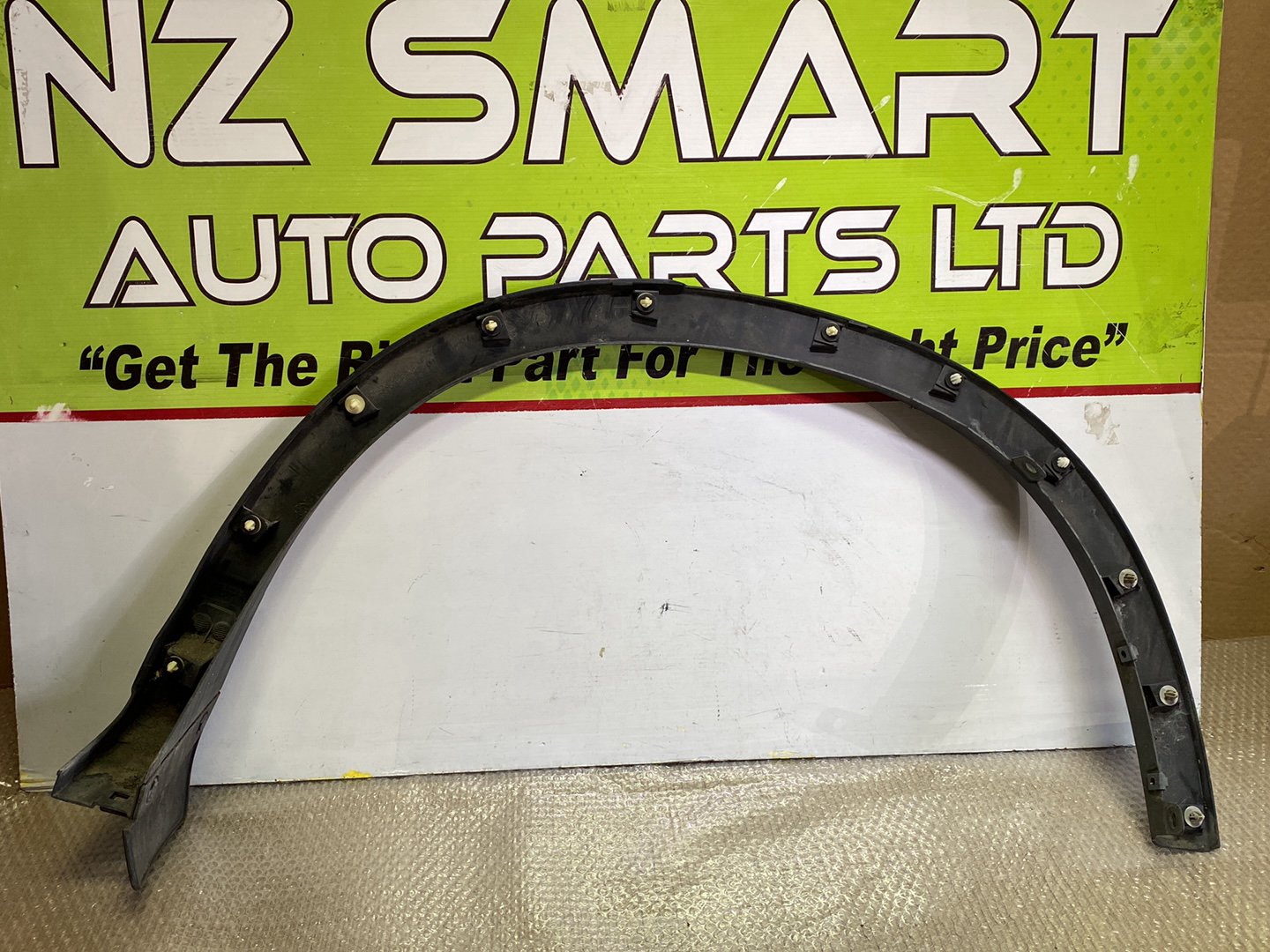 2012 Mazda CX-5- Wheel Arch Flare PN: see photos