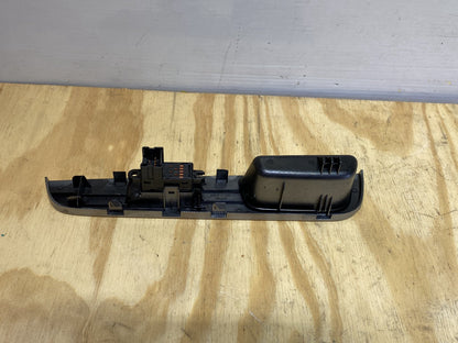 2005 Nissan Tiida JC11 - Right Rear Window Switch