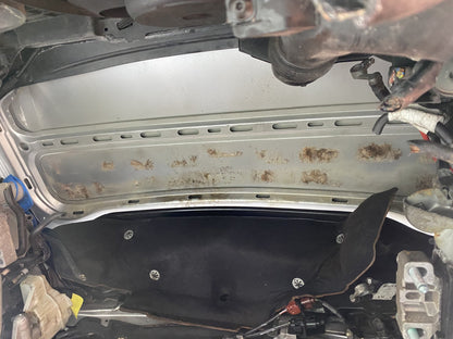 2005 Volkswagen Golf - Dismantling For Parts