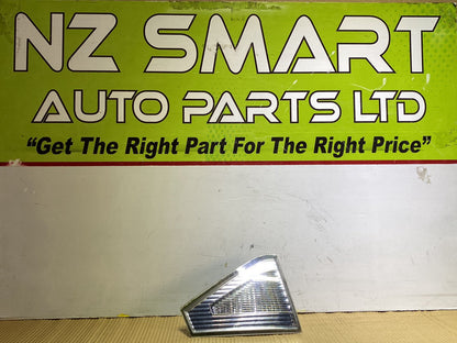 2007 Subaru Impreza- Left Tailgate Light PN: see photo