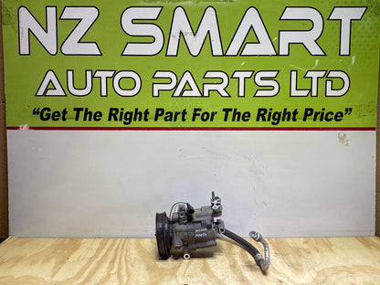 2008 Nissan March - A/C Compressor