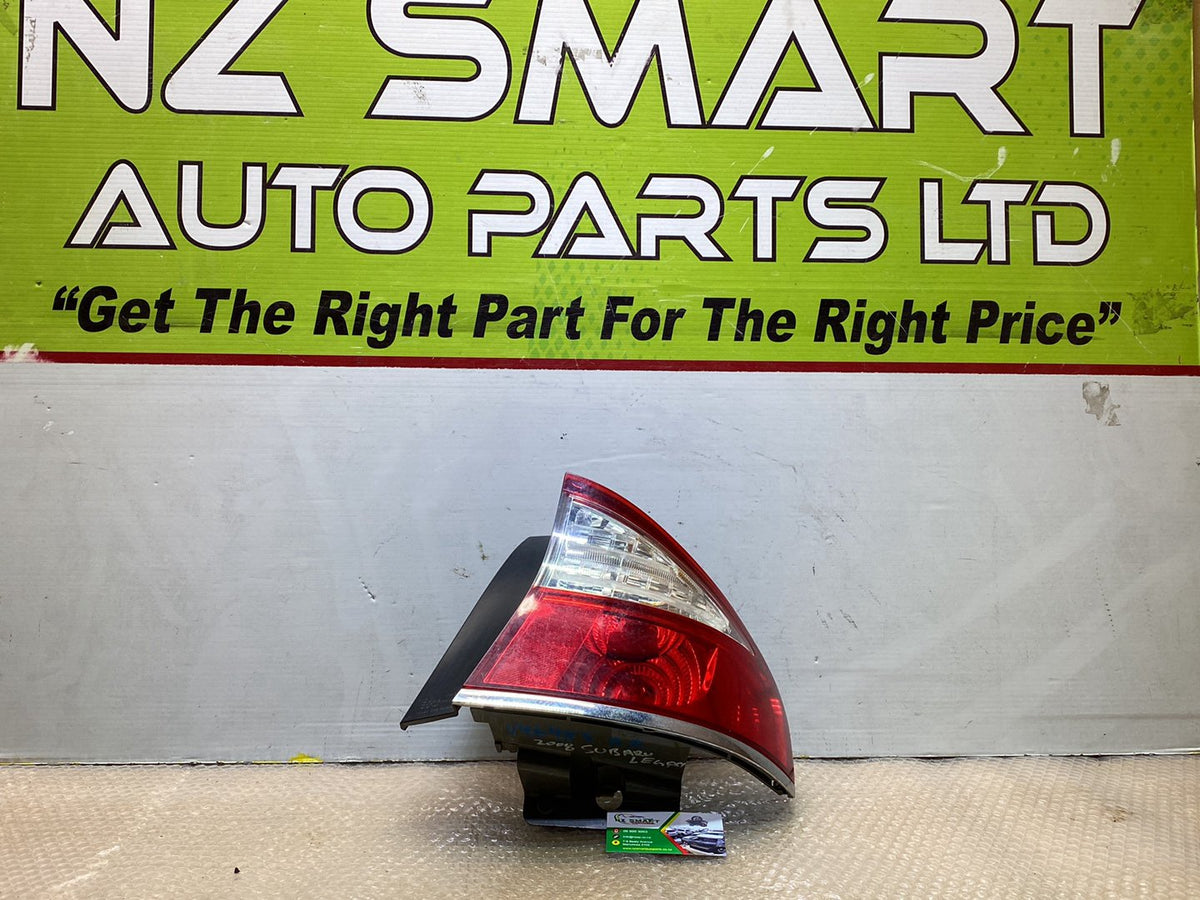 2008 Subaru Legacy - Right Taillight PN: 220-20960