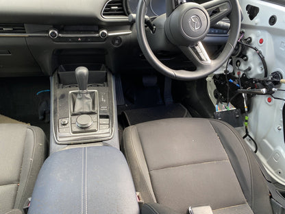 2022 Mazda CX-30 GT-X- Dismantling For Parts