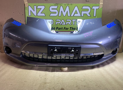 2013 Nissan Leaf AZE0 - Front Bumper