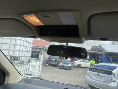 2004 Nissan Elgrand Highway Star E51 Dismantling For Parts