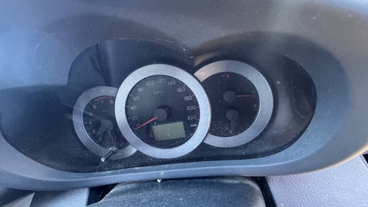 2006 Toyota RAV4 Dismantling For Parts
