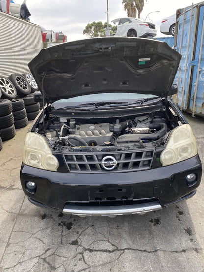 2005 Subaru Impreza Sportswagon GG2 Dismantling For Parts