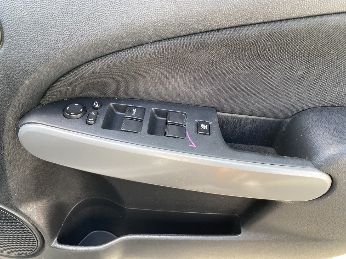 2012 Mazda Demio DEJFS