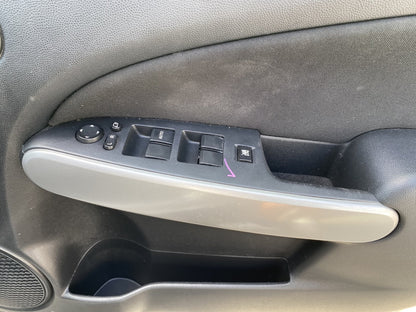 2012 Mazda Demio DEJFS