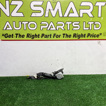 2010 Nissan March - Right Rear Seat Belt PN: 88844AX000
