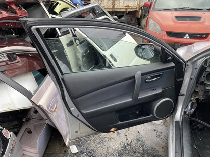 2008 Mazda Atenza Dismantling For Parts