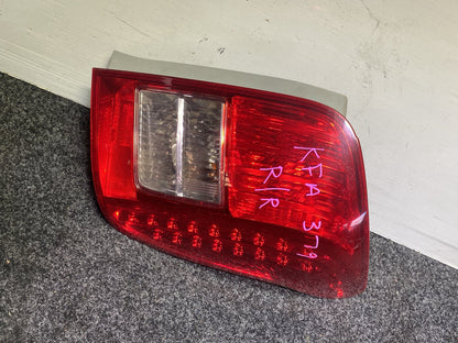 2008 Toyota Corolla - Right Taillight PN: KOITO 13-97