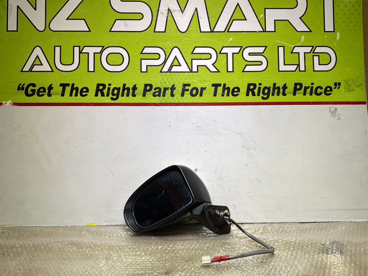 2010 Used Toyota Prius- Left Door Mirror PN: 7 wires
