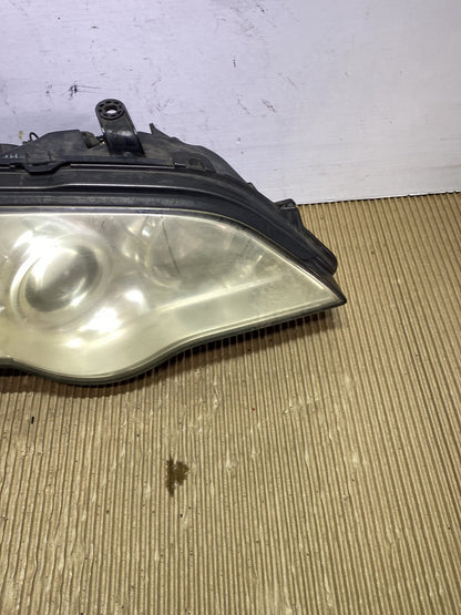 2007 Subaru Legacy- Right Headlight PN: see photos