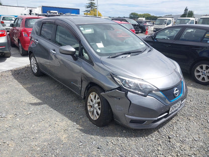 2019 Nissan Note Hybrid HE12 Dismantling For Parts