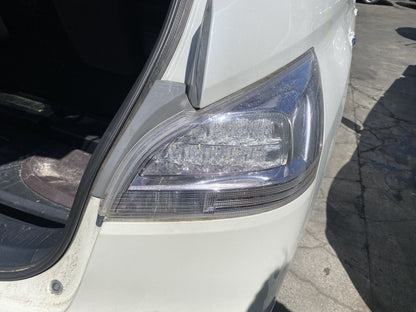 2008 Toyota Mark X ZiO ANA10- Dismantling For Parts