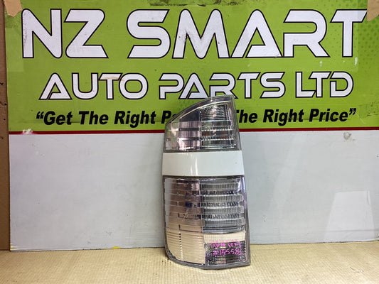 2006 Toyota Voxy AZR60 - Left Taillight PN: 28-185