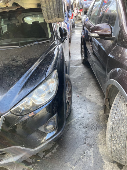 2013 Mazda CX-5 KE2FW Dismantling For Parts