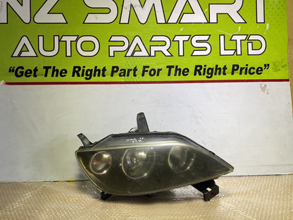 2004 Mazda Demio- Right Headlight PN: D39151031