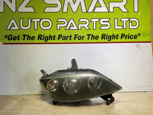 2004 Mazda Demio- Right Headlight PN: D39151031