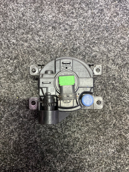 2012 Citroen C4 - Right Fog Light
