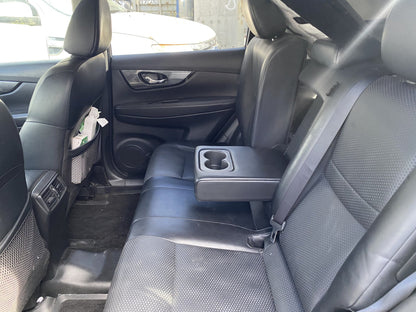 2015 Nissan X-Trail Hybrid All-Mode HT32 Dismantling For Parts - Dismantling For Parts