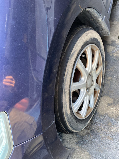 2009 Honda Insight  Dismantling For Parts