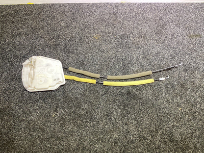 2021 Mazda CX-3 - Left Front Door Lock Actuator