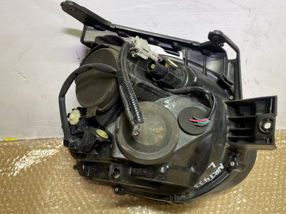 2016 Nissan Juke YF15 - Left Headlight PN: 260603YM0A