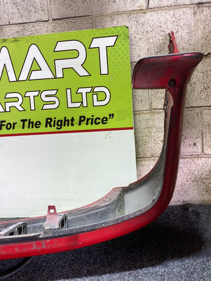 2005 Toyota Corolla - Rear Bumper PN: 5215913230D0