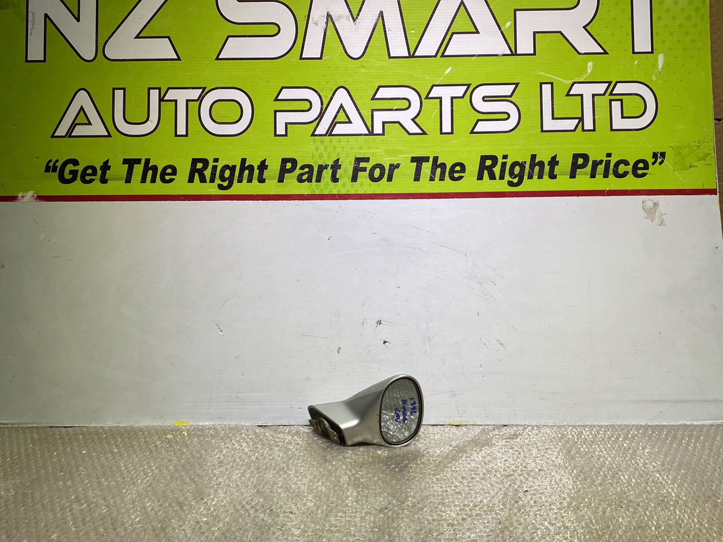 1996 Honda CR-V- Right Front Guard Mirror PN: see photos