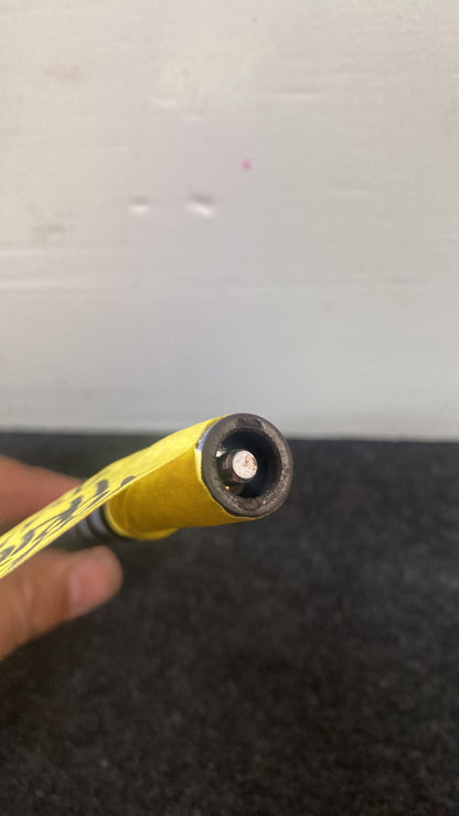 2012 Used Toyota Prius - Antenna PN: rear of roof