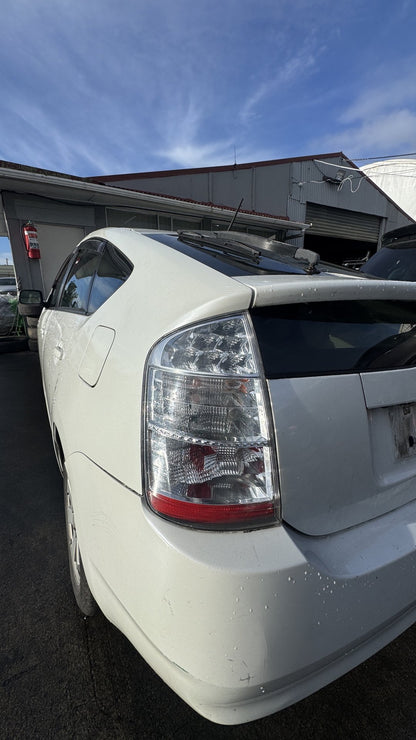 2007 Toyota Prius NHW20  Dismantling For Parts