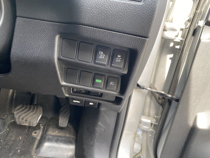 2015 Nissan X-Trail Hybrid All-Mode HT32 Dismantling For Parts - Dismantling For Parts