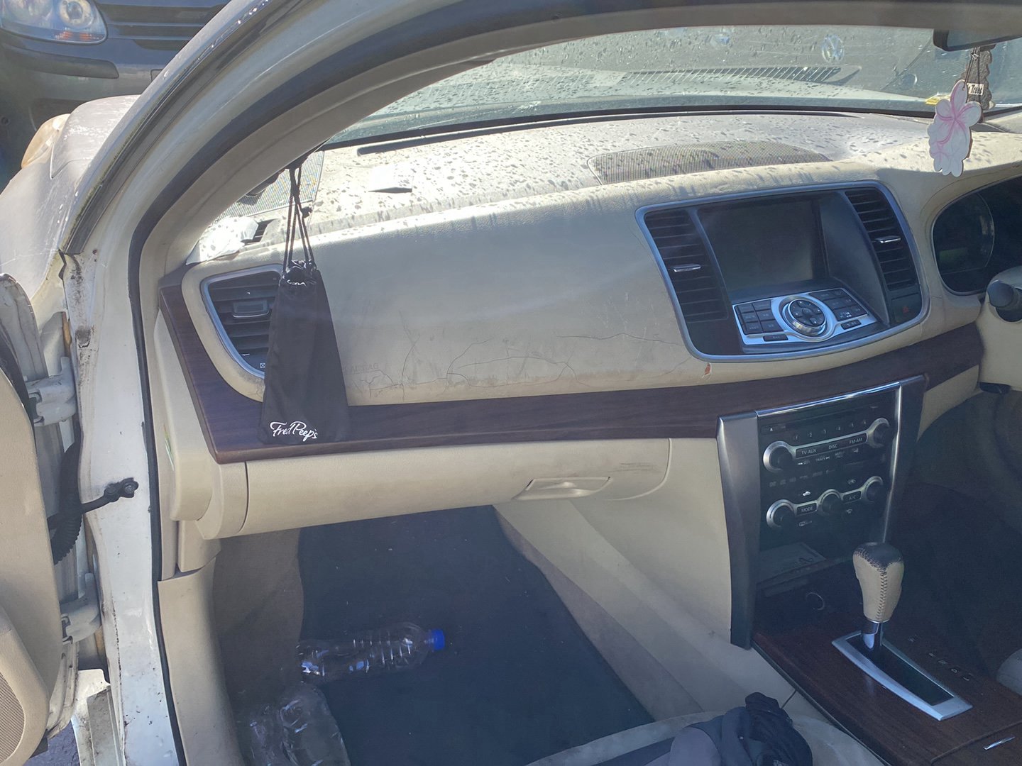2008 Nissan Teana J32  Dismantling For Parts