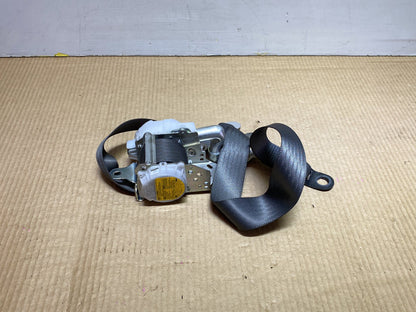 Used Toyota Prius W30- Left Front Seat Belt PN: see photo