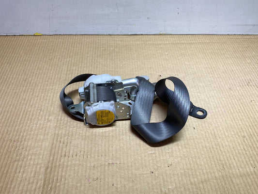 Used Toyota Prius W30- Left Front Seat Belt PN: see photo