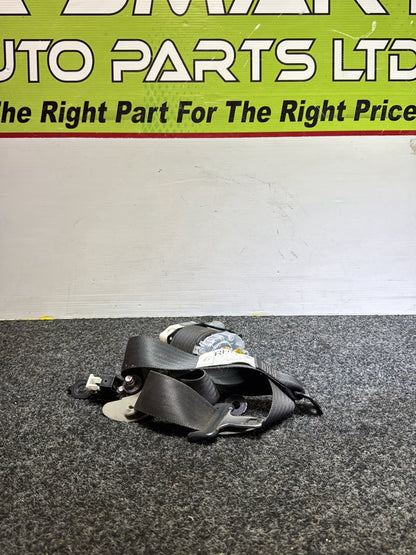 2008 Toyota Camry- Right Front Seat Belt PN: Model No 7P7150-P