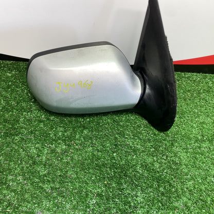 2006 Mazda Demio - Right Door Mirror PN: 5 pins