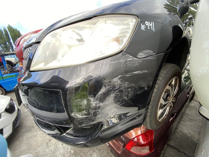 2004 Toyota Corolla Fielder NZE121  Dismantling For Parts