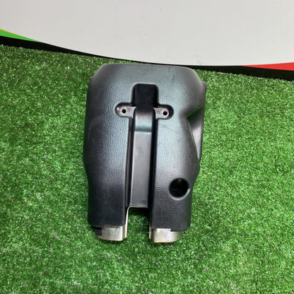 2008 Nissan Navara - Steering Column Shroud PN: MN123852