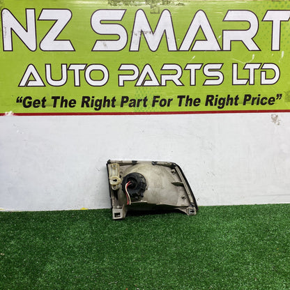 2009 Mazda Bongo Friendee SK82V - Left Headlight PN: STANLEY P0220