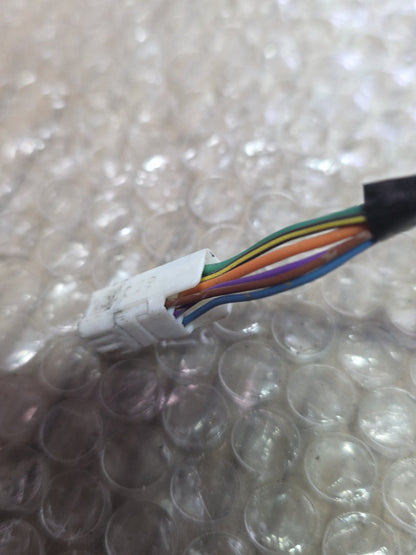 2015 Mazda CX-3- Right Door Mirror PN: 6 wires