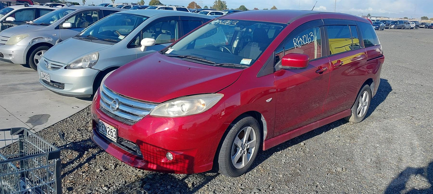 2013 Nissan Lafesta CWFFWN  Dismantling For Parts