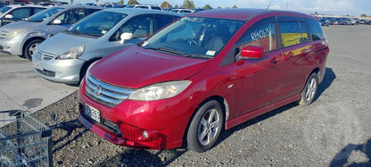 2013 Nissan Lafesta CWFFWN  Dismantling For Parts