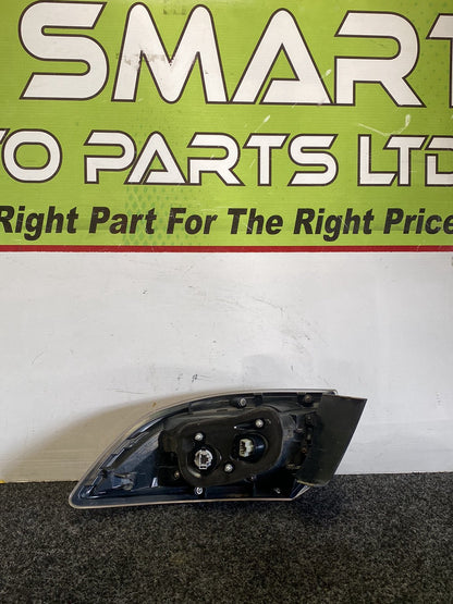 2009 Mazda Axela- Left Taillight PN: