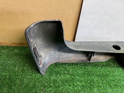 1990 Used Toyota Hiace RZH102-8000415 - Rear Bumper PN: 5215995J23
