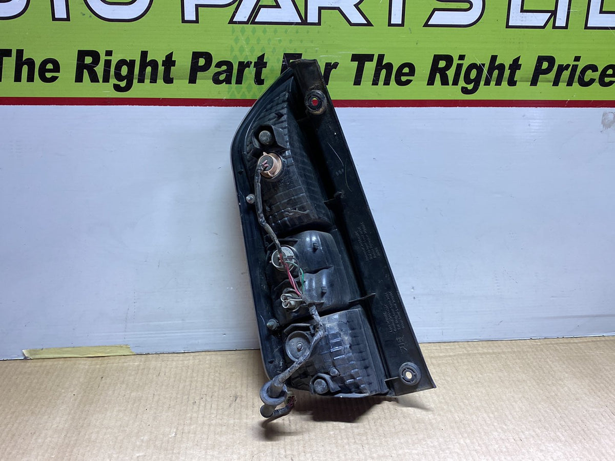 2005 Used Toyota Passo KGC10 - Right Taillight PN: Koito 220-51762