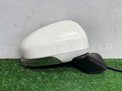 2012 Used Toyota Prius - Right Door Mirror PN: 7 wires