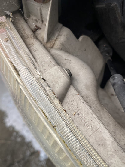 2010 Toyota Hiace TRH200 Dismantling For Parts